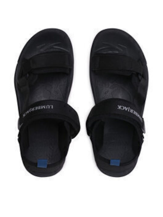 Men's Sandals Black