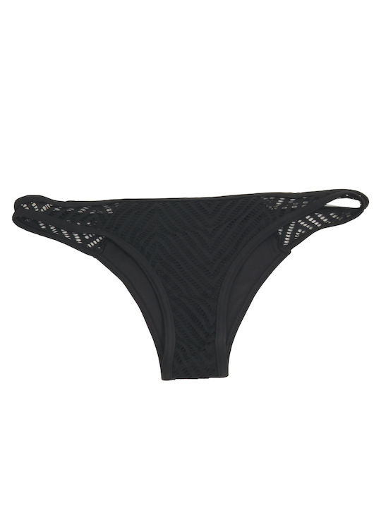 Freya Bikini Alunecare BLACK