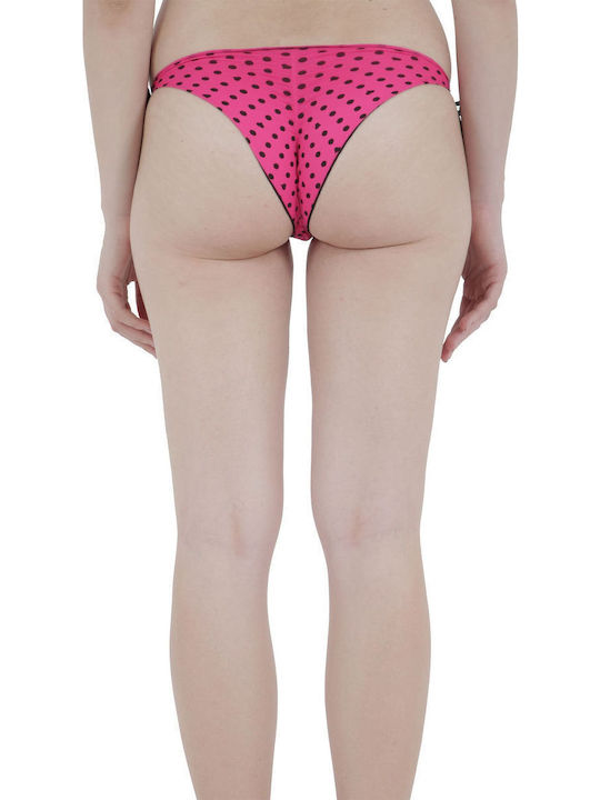 Banana Moon Gela Bikini Slip Κόκκινο