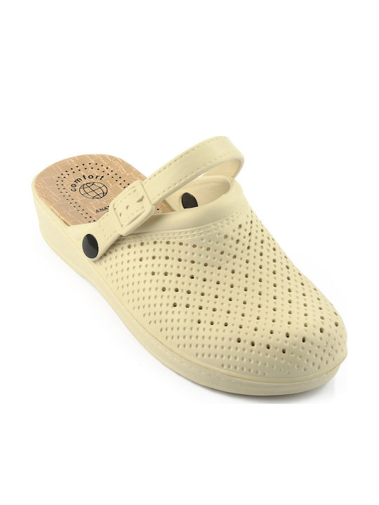 Fshoes Γυναικεία Σαμπό