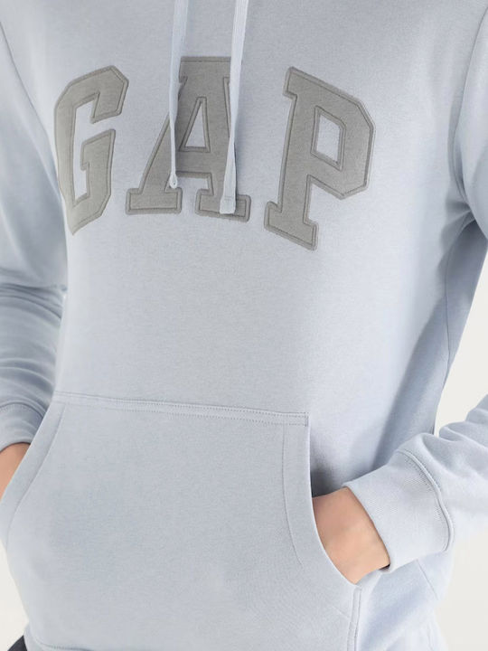 GAP Men's Sweatshirt Blue