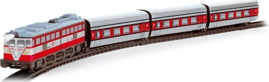 Kidslife Set with Train with Sound for 3+ years+ Years