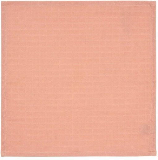 Bebejou Sweet Butterfly Рамени Подложки Розов 32x32см. 3бр