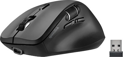 SpeedLink Libera Magazin online Mouse Negru