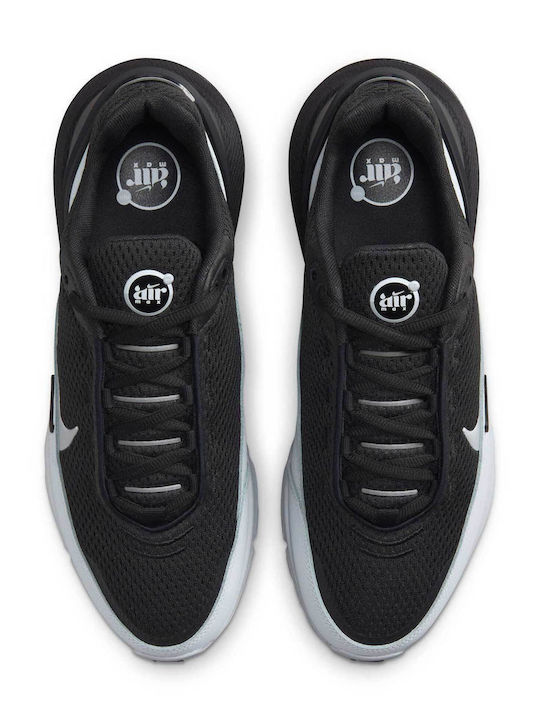 Air Max Pulse Ανδρικά Sneakers Μαύρο / Pure Platinum / Λευκό