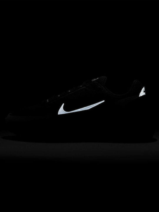 Air Max Pulse Ανδρικά Sneakers Μαύρο / Pure Platinum / Λευκό