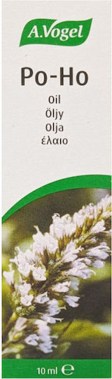 A.Vogel Αιθέριο Έλαιο Po-Ho 10ml