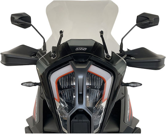 WRS Φιμέ Ζελατίνα Μοτοσυκλέτας για KTM 1290 Super Adventure KT009F
