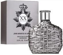 John Varvatos Xx Artisan Eau de Toilette 125ml