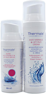 Thermale Skin Care Set for Αnti-ageing