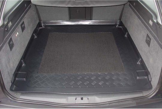 Aristar Trunk Mat Tray Type for Opel Vectra 2003-2008 Black