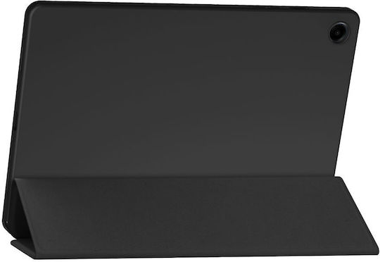 Tech-Protect Smartcase Флип Капак Черен (Galaxy Tab A9+)