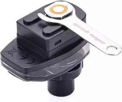 Geek Vape Aegis Hero 2 E-Cigarette Spare Parts Pod 2 Pieces 4ml