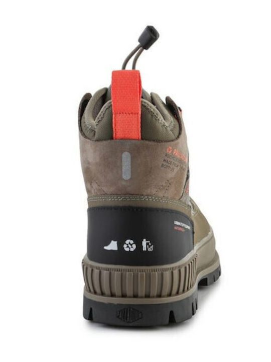 Botine Verzi Pentru Femei