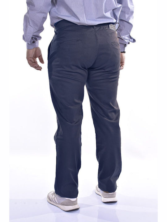 Exist Men's Trousers BLUE