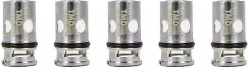 BP Mods Tmd Electronic Cigarette Resistance 0.55ohm (RDL) 1pcs