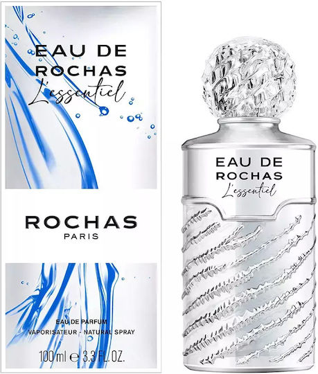 Rochas L'essentiel Eau de Parfum 100ml