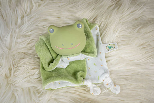 Tikiri Baby-Windeln Gemba The Frog Grünes