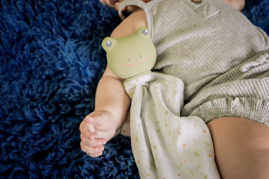 Tikiri Baby-Windeln Gemba The Frog Grünes