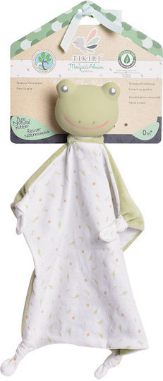 Tikiri Baby-Windeln Gemba The Frog Grünes
