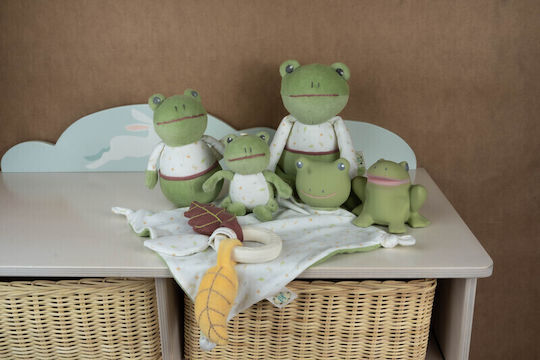 Tikiri Baby-Windeln Gemba The Frog Grünes