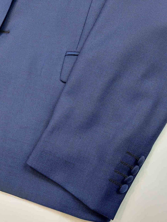 Herrenanzug Blue