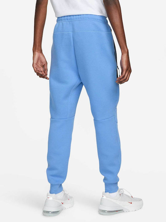 Sportswear Tech Fleece Jogginghose mit Gummizug Multicolor