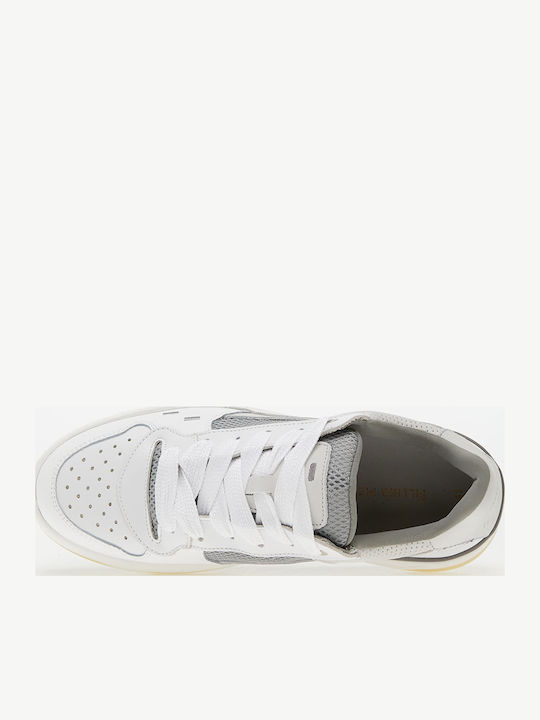 Ανδρικά Sneakers Γκρι
