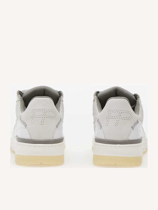 Ανδρικά Sneakers Γκρι