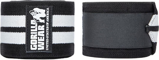 Gorilla Wear Αξεσουάρ Αθλητικών Οργάνων