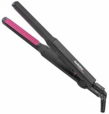 Babyliss 2123U Πρέσα Μαλλιών με Κεραμικές Πλάκες