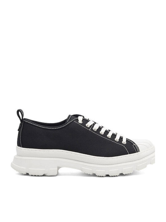 Herren Sneakers BLACK