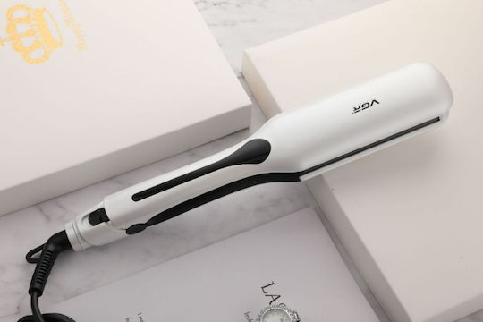 VGR V-557 Placă de Îndreptat Părul cu Plăci Ceramice 70W