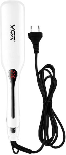 VGR V-557 Placă de Îndreptat Părul cu Plăci Ceramice 70W