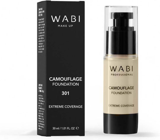 Wabi Beauty Flüssig 30ml