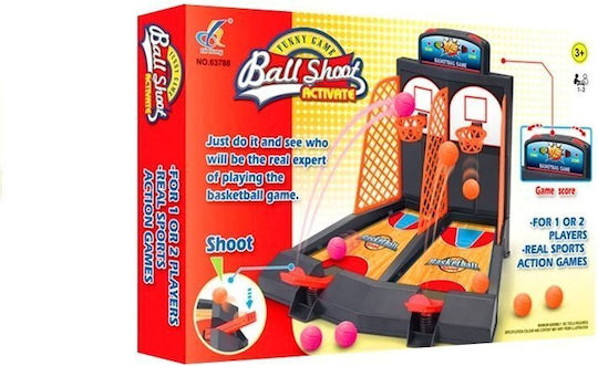 Επιτραπέζιο Φλιπεράκι Basketball Arcade Game