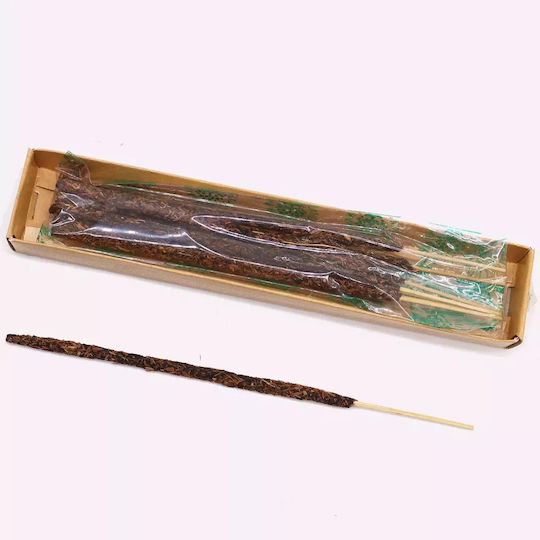 Ancient Wisdom Σετ Αρωματικών Sticks NBOTI-05 11τμχ 30gr