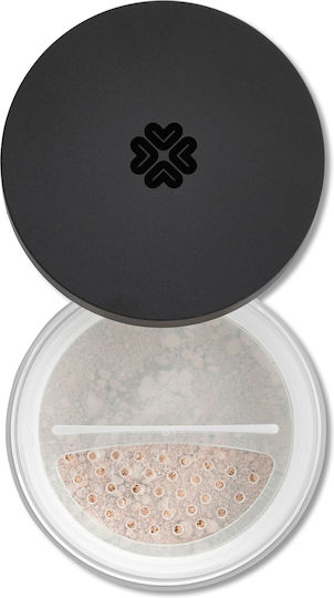 Lily Lolo Mineral Foundation LSF15 SPF15 Truffle 10gr