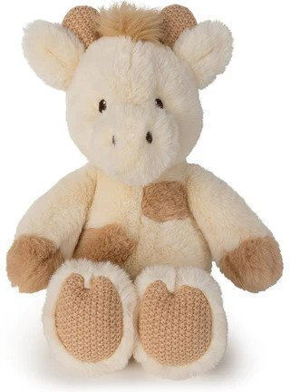 Bon Ton Toys Plush Giraffe 29 cm
