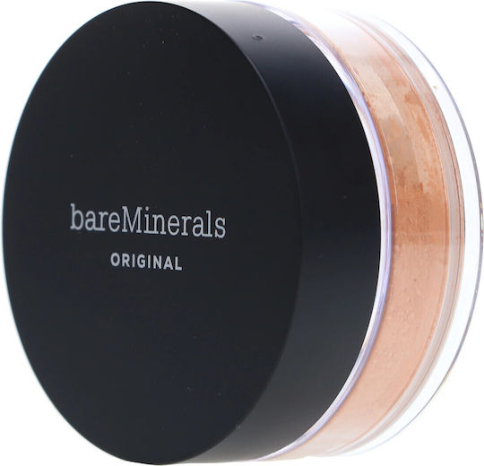 bareMinerals Original Mineral Foundation SPF15 15 Neutral Medium 8gr