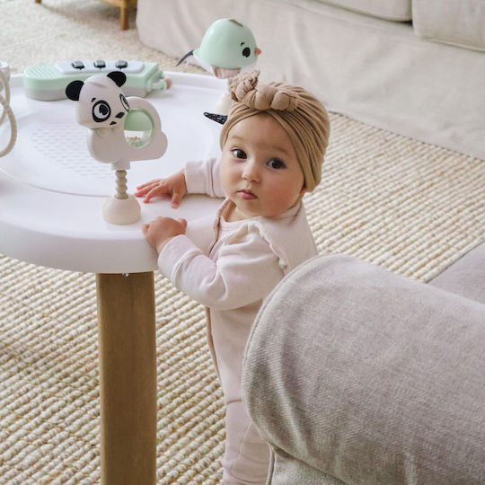 Tiny Love Activity Table with Music, Light, and Sounds for 6++ Months