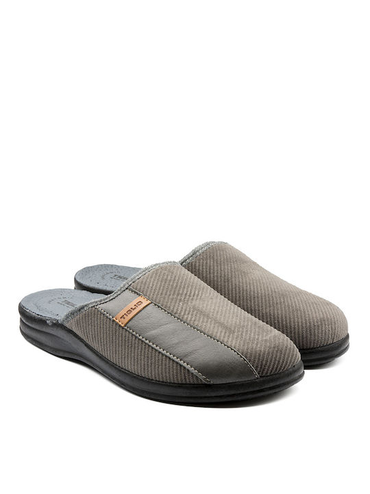 Podosan Anatomic Men's Slipper Blue