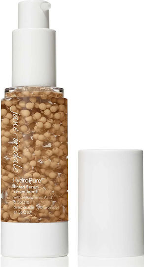Jane Iredale Mov/alb