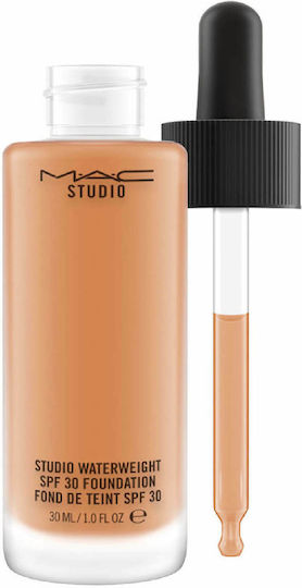 M.A.C Studio Waterweight Mov/alb SPF30 NC50 30ml