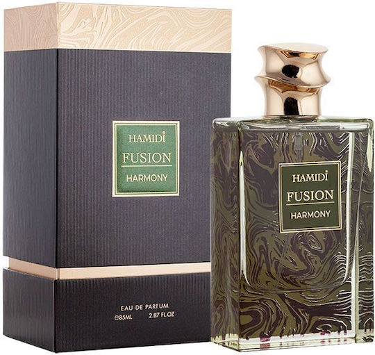 Hamidi Eau de Parfum 85ml