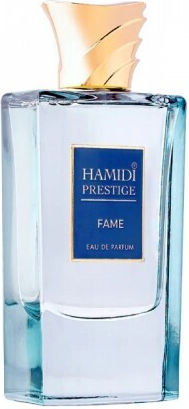 Hamidi Eau de Parfum 80ml