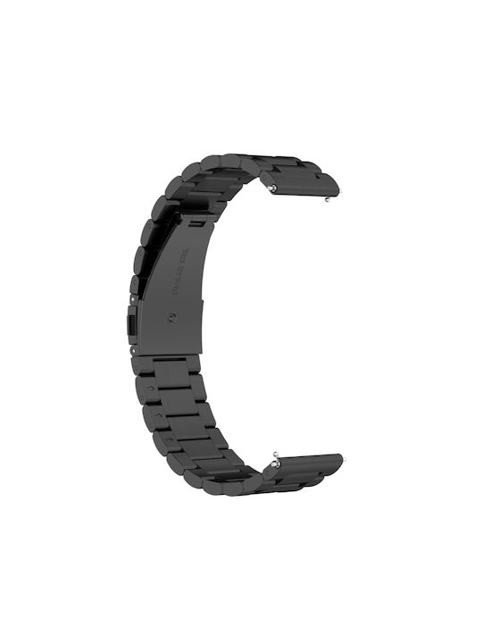 Λουράκι Μαύρο (Huawei Watch 4 / 4 Pro) Λουράκι Μαύρο (Huawei Watch 4 / 4 Pro)
