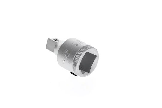 Gedore Αντάπτορας με Υποδοχή 3/4'' και Έξοδο 1/2''