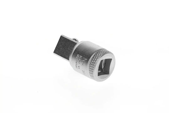 Gedore Adapter mit Aufnahme 3/8'' und Ausgang 1/2''