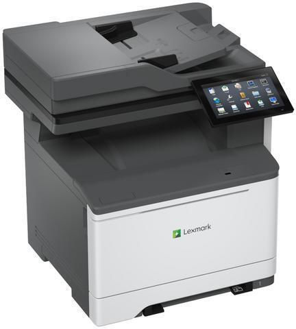 Lexmark CX635adwe Έγχρωμο Πολυμηχάνημα Laser 50M7090